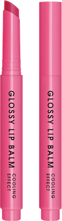 Balzam na pery v tyčinke Glossy Lip Balm - 04 Lychee Dermacol