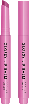 Balzam na pery v tyčinke Glossy Lip Balm - 06 Blackberry Dermacol
