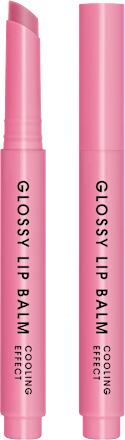 Balzam na pery v tyčinke Glossy Lip Balm - 02 Tutti Frutti Dermacol