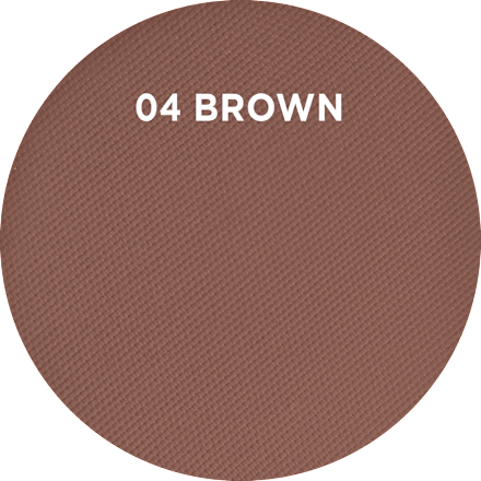 Wonder Match sjenilo za oči – 04 Brown EVELINE COSMETICS