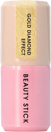 Rozjasňovač v tyčinke Beauty Stick - 02 Gold Diamond Dermacol