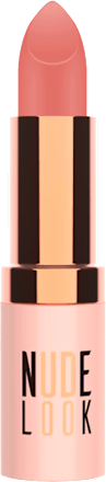Матово червило Nude Look - Nr. 01 Coral Nude GOLDEN ROSE