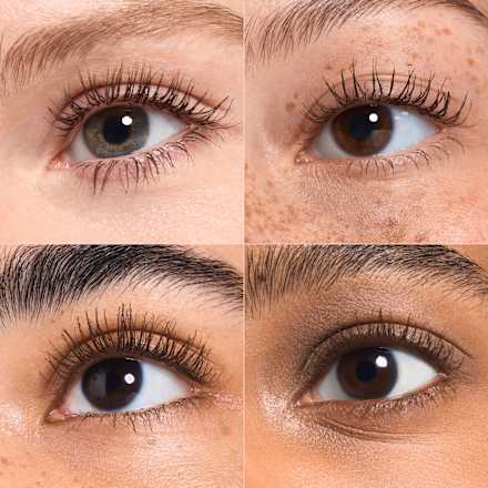 řasenka Hyper Lash 020 Speedy Brown CATRICE