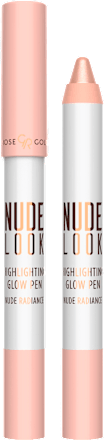 Хайлайтър молив Nude Look GOLDEN ROSE