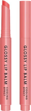 Balzam na pery v tyčinke Glossy Lip Balm - 03 Peach Dermacol