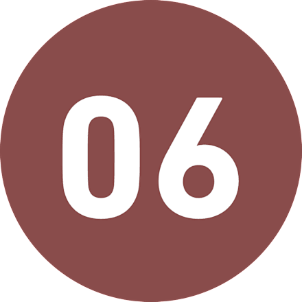 Variété 24H gel vodootporna olovka za usne – 06 Hazelnut EVELINE COSMETICS