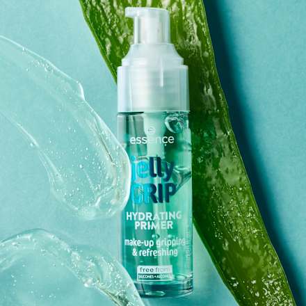 Primer Jelly Grip Hydrating  essence