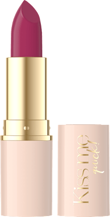 Kiss me quick! Soft Matt ruž za usne – 07 EVELINE COSMETICS