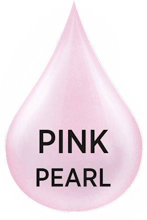 Nail Therapy Care & Colour Salon Effect 6u1 lak za nokte – Pink Pearl EVELINE COSMETICS