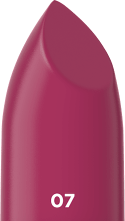 Kiss me quick! Soft Matt ruž za usne – 07 EVELINE COSMETICS