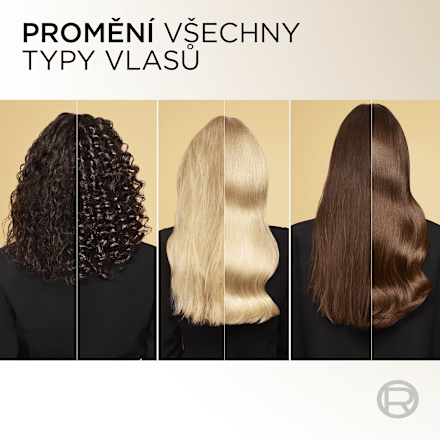 olej na vlasy Extraordinary L'ORÉAL PARiS ELSEVE