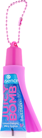Lipgloss Superman Juicy Bomb essence