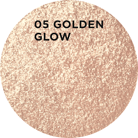 Wonder Match sjenilo za oči – 05 Golden Glow EVELINE COSMETICS