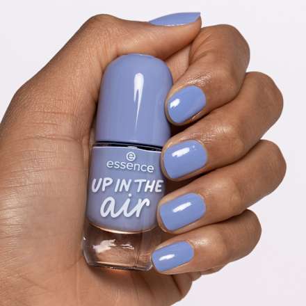Lakier do paznokci Gel nail colour 69 Up In The Air essence