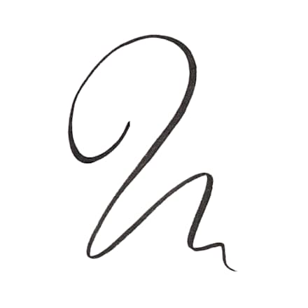 Eyeliner Super Fine Liner Pen 01 essence