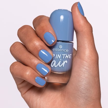 Lakier do paznokci Gel nail colour 69 Up In The Air essence