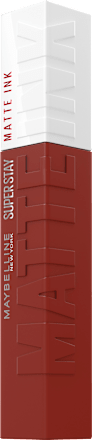 Lippenstift Super Stay Matte Ink 510 Charmer MAYBELLINE NEW YORK