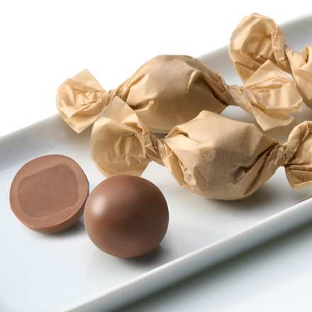 Tonka praline dmBio