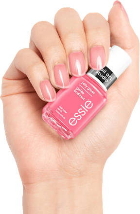 Nagellack 136 Slushy Sun essie