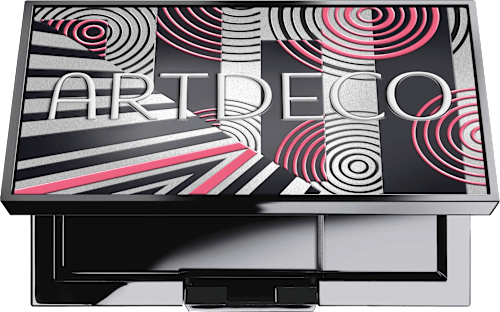 Beauty Box Quattro 23 Pink ARTDECO