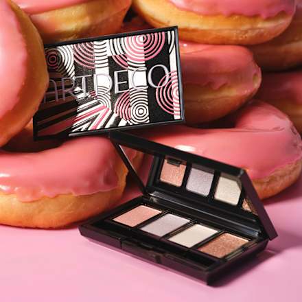 Beauty Box Quattro 23 Pink ARTDECO