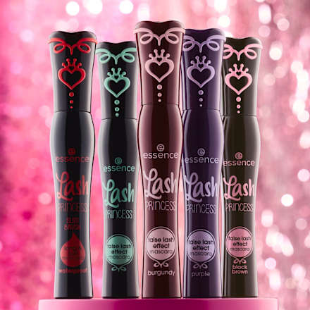 Mascara Lash Princess False Lash Effect  essence