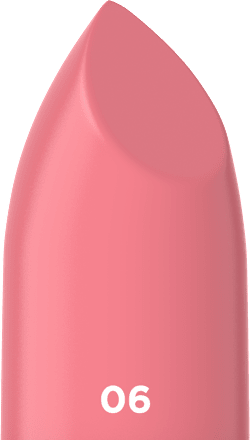 Kiss me quick! Soft Matt ruž za usne – 06 EVELINE COSMETICS