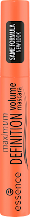 Mascara Maximum Definition Volume 01 essence