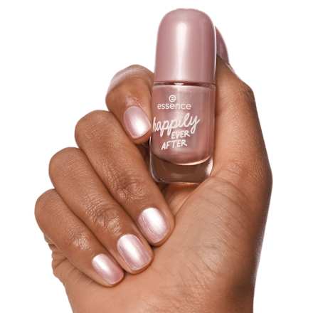 Lakier do paznokci Gel nail colour 06 Happily Ever After essence