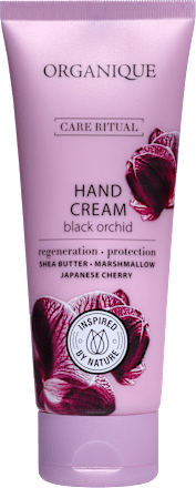 Krem do rąk Black Orchid ORGANIQUE