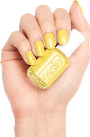 Nagellack 999 Limon Cielo essie