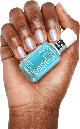 Nagellack 45 Bikini Snapped essie