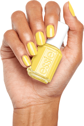 Nagellack 999 Limon Cielo essie