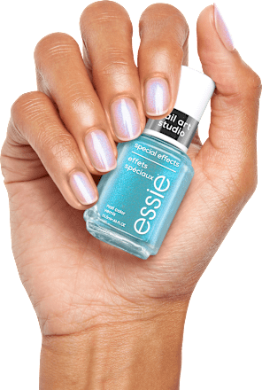 Nagellack 45 Bikini Snapped essie