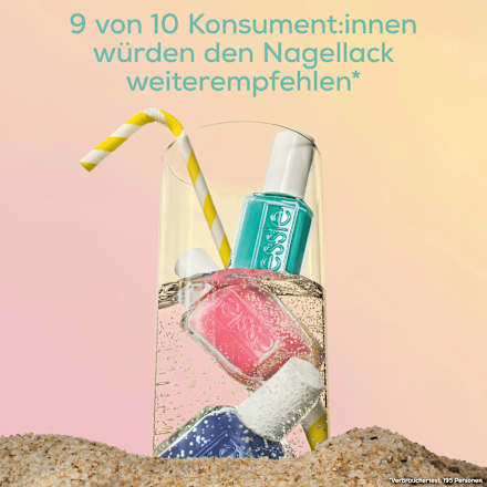 Nagellack 999 Limon Cielo essie