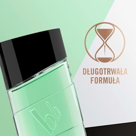 Made For Men Woda toaletowa męska Bruno Banani