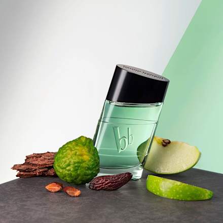 Made For Men Woda toaletowa męska Bruno Banani