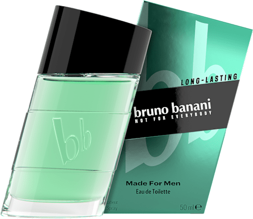 Made For Men Woda toaletowa męska Bruno Banani