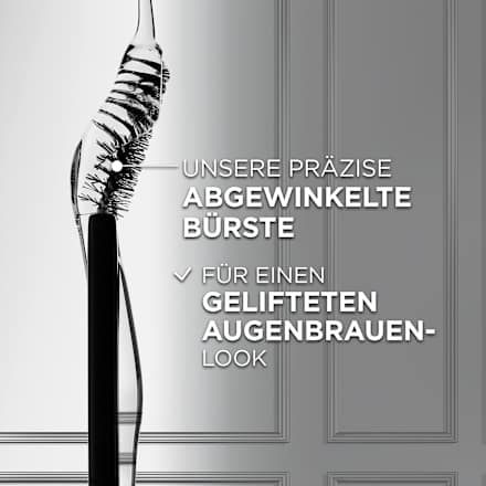 Augenbrauengel Infallible 24h Brow Lamination L'ORÉAL PARiS