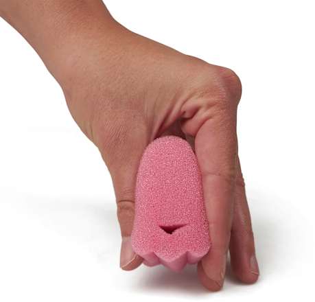 Soft-Tampons Elanee