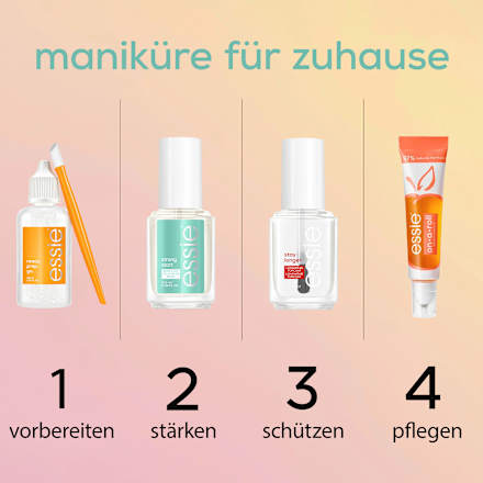 Nagellack 994 This And That  essie