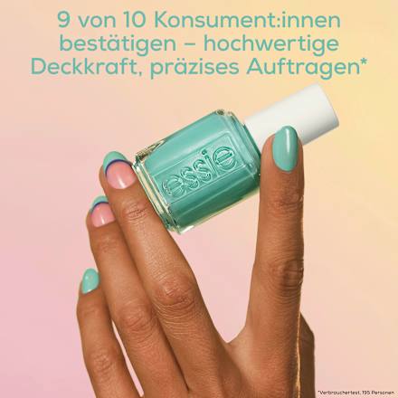 Nagellack 994 This And That  essie