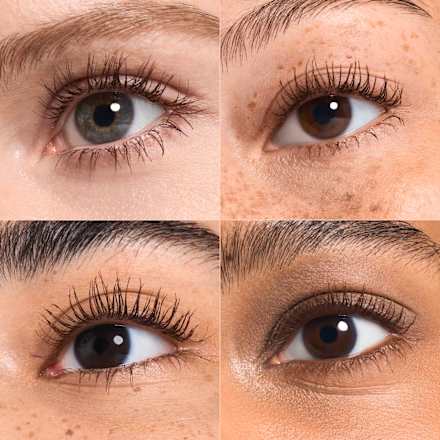 Maskara Hyper Lash 030 - Burgundy Bliss CATRICE