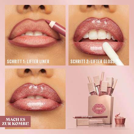 Lipliner Lifter Liner 001 Cross The Line MAYBELLINE NEW YORK