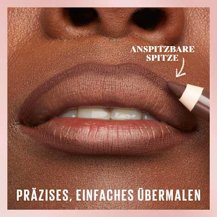Lipliner Lifter Liner 001 Cross The Line MAYBELLINE NEW YORK