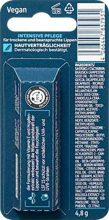 Ajakápoló férfiaknak Active Care Balea MEN