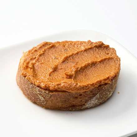 Brotaufstrich, Tomate-Käse dmBio