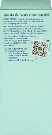 Fruchtfliegenfalle Profissimo