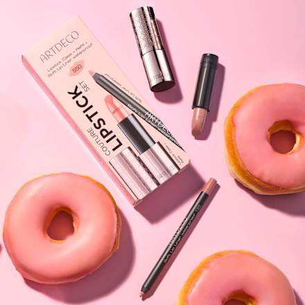 Lippenstift Set Couture Refill 550 3tlg. ARTDECO