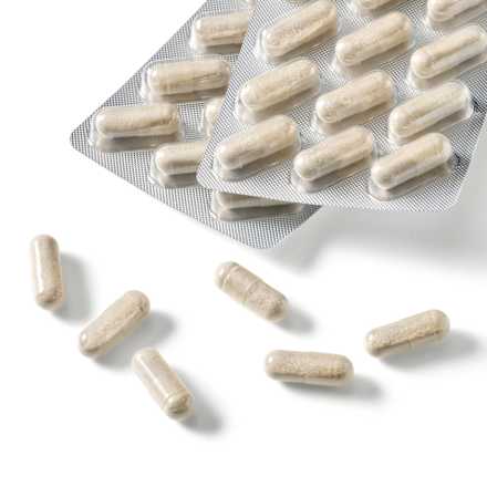 Kapseln Melatonin Intense Mivolis